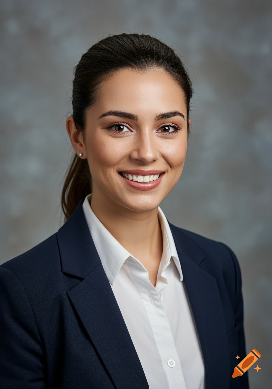 Portrait of Jessica Brown — customer from Austin, TX